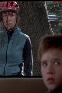 Sixth Sense, The